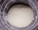 ほんのり甘いもちもちナン作り方1写真