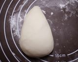 ほんのり甘いもちもちナン作り方2写真