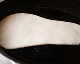 ほんのり甘いもちもちナン作り方4写真