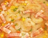 土鍋でピラフ作り方4写真