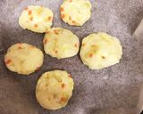 【離乳食後期】洋風ご飯お焼き作り方3写真