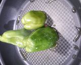 初めてでも簡単♪ピーマンの肉詰め作り方6写真