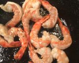 おもてなしタイ料理★本格ヤムウンセン作り方8写真