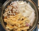 【男飯】関西では定番！粕汁作り方2写真