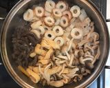 【男飯】関西では定番！粕汁作り方4写真