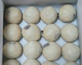 シナモン香る♪ぶどうのちぎりパン。作り方5写真