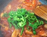 昭和ナポリタン作り方5写真