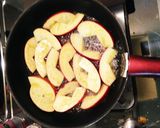 アップルヨーグルトケーキ作り方3写真