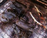 煮干しと昆布のお出汁作り方3写真