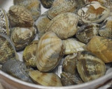 アサリと薄揚げのさっと煮作り方8写真