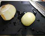 初めてでも簡単♪玉葱のみじん切り作り方2写真