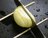初めてでも簡単♪玉葱のみじん切り作り方3写真