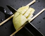 初めてでも簡単♪玉葱のみじん切り作り方4写真