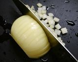 初めてでも簡単♪玉葱のみじん切り作り方5写真