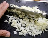 初めてでも簡単♪玉葱のみじん切り作り方7写真