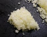 初めてでも簡単♪玉葱のみじん切り作り方8写真