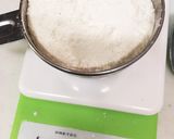 ☆卵不使用☆フライパンdeりんごケーキ作り方7写真