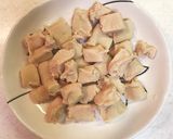 【男飯】関西では定番！粕汁作り方5写真