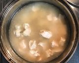 【男飯】関西では定番！粕汁作り方6写真