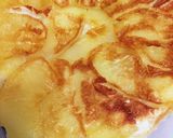 ☆卵不使用☆フライパンdeりんごケーキ作り方11写真