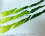 辛さ自在☆辛すぎない担々ごはん作り方3写真