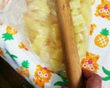 簡単15分で出来る！じゃがいもチーズ焼き作り方5写真