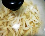 簡単15分で出来る！じゃがいもチーズ焼き作り方6写真