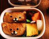 おばあちゃんのお稲荷さん作り方4写真
