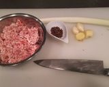 しびれる美味さ！ 麻婆豆腐作り方1写真