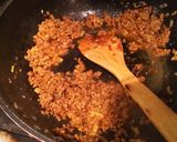 しびれる美味さ！ 麻婆豆腐作り方4写真