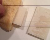 高菜が美味しい♡ キツネ餅作り方2写真