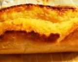 マンジーカラマンシーシロップケーキ作り方13写真