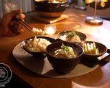 ポカポカ*簡単ツナと生姜の炊き込みごはん作り方7写真