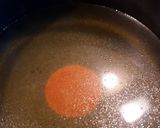 スープde茶漬け風*素敵白身魚のムニエル作り方1写真