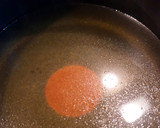 スープde茶漬け風*素敵白身魚のムニエル作り方1写真