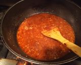 しびれる美味さ！ 麻婆豆腐作り方5写真
