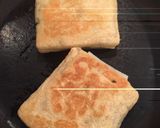 高菜が美味しい♡ キツネ餅作り方5写真