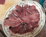 ぶぶちん直伝 イワシのかば焼き作り方2写真