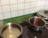 ぶぶちん直伝 イワシのかば焼き作り方3写真