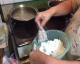 ぶぶちん直伝 イワシのかば焼き作り方4写真