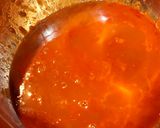 赤エビの殻だけde！濃厚海老トマトパスタ作り方5写真