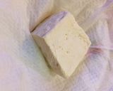 豆腐ハンバーグ 子供用ストック 離乳食作り方1写真
