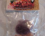 アヒポキ、ハワイの味作り方5写真