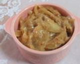 アレンジ自在✿混ぜるだけ♡新たまねぎ味噌作り方20写真