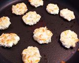 豆腐ハンバーグ 子供用ストック 離乳食作り方8写真