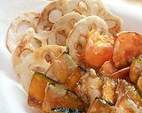 おつまみ野菜チップス♪作り方3写真