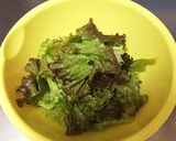 子供から大人まで大好き!コロコロ肉団子作り方1写真
