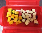 子供から大人まで大好き!コロコロ肉団子作り方2写真