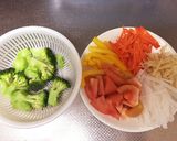 子供から大人まで大好き!コロコロ肉団子作り方3写真