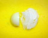 サックサク♪油揚げでミックスピザ☺作り方2写真